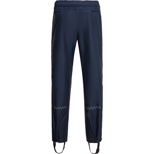 Hain Rain Pants, True Navy