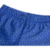 Dip Swim Trunks "Tittles", Ultra Blue - Swim Trunks - 5