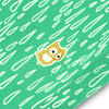 Hain Rain Pants "Twine", Rana Green - Rain Pants - 7
