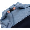Leon Backpack 20L, Purple Blue - Backpacks - 7