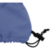 Stelling PrimaLoft Silicon Print Wrist Leash Snow Gloves, Midnight Blue - Gloves - 4