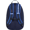 Okyo Lightweight Mesh Pocket Waterproof Backpack 14L, True Navy - Backpacks - 3