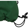 Stelling PrimaLoft Silicon Print Wrist Leash Snow Gloves, Mountain Green - Gloves - 5