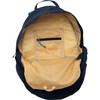 Okyo Lightweight Mesh Pocket Waterproof Backpack 14L, True Navy - Backpacks - 7
