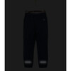 Mack Elastic Waist Drawstring Convertible Zip-Off Pants, True Navy - Pants - 3