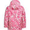 Legna All Weather Waterproof Chip Rain Jacket, Paradise - Raincoats - 2
