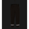 Dash Lightweight Elastic Waist Drawstring Ripstop Pants, Dark Rose - Pants - 3