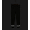 Dash Lightweight Elastic Waist Drawstring Ripstop Pants, Olive - Pants - 3