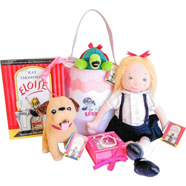 Maisonette x Bits & Bows Eloise™ Luxe Gift Bundle