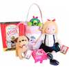 Maisonette x Bits & Bows Eloise™ Luxe Gift Bundle - Mixed Accessories Set - 1 - thumbnail