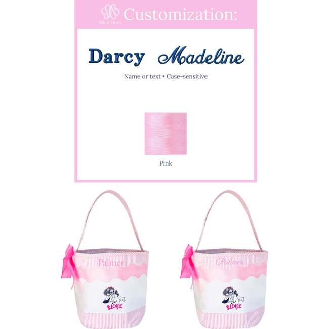 Maisonette x Bits & Bows Eloise™ Luxe Gift Bundle - Mixed Accessories Set - 4