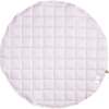 Touch The Sky Print Round Play Mat, Pink - Playmats - 2