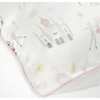 Adventures In Wonderland Print Twin Set, Ivory - Duvet Sets - 2 - thumbnail