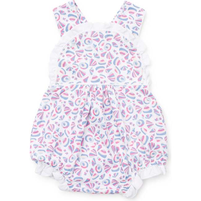 Eloise Girls' Bubble, Seashells on the Seashore