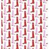 Ava Girls' Pajama Pant Set, City Boots - Pajamas - 2