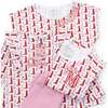 Ava Girls' Pajama Pant Set, City Boots - Pajamas - 4