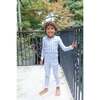 Bradford Boys' Pajama Pant Set, Sailing Away - Pajamas - 2 - thumbnail
