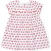 Lizzy Girls' Dress, American Flag - Dresses - 1 - thumbnail