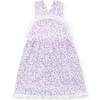 Eden Girls' Dress, Seashells on the Seashore - Dresses - 1 - thumbnail