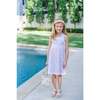 Eden Girls' Dress, Seashells on the Seashore - Dresses - 2