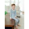 Grayson Boys' Pajama Pant Set, Cowboy Boots - Pajamas - 3