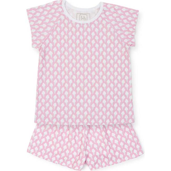 Emery Short Set, Ice Cream Social - Mixed Apparel Set - 1
