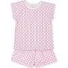 Emery Short Set, Ice Cream Social - Mixed Apparel Set - 1 - thumbnail