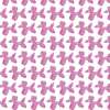 Emery Short Set, Popping Pups Pink - Mixed Apparel Set - 2