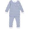 Bradford Pajama Pant Set, A Whale's Tale - Pajamas - 1 - thumbnail