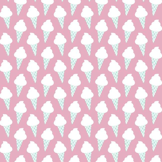 Emery Short Set, Ice Cream Social - Mixed Apparel Set - 2