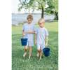 Charles Short Set, Bayside Boats - Mixed Apparel Set - 3