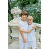Charles Short Set, Florida Sand Crabs Blue - Mixed Apparel Set - 3