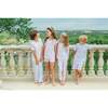 Emery Short Set, Florida Sand Crabs Pink - Mixed Apparel Set - 4