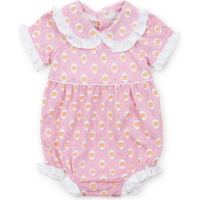 Council Girls' Bubble, Pretty Pumpkins - Onesies - 1