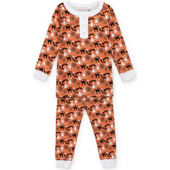 Alden Girls' Pajama Pant Set, Halloween - Pajamas - 1