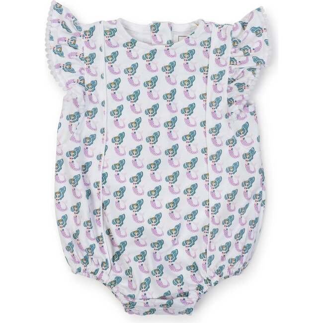Marion Bubble, Mystical Mermaids - Onesies - 1