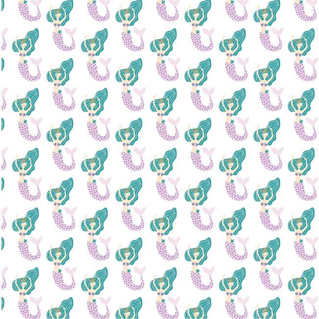 Marion Bubble, Mystical Mermaids - Onesies - 2