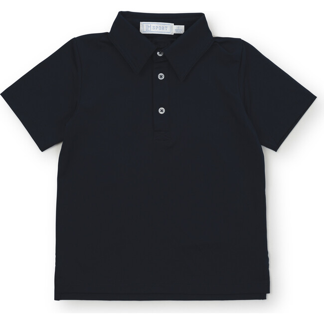 Will Performance Polo Shirt - Navy