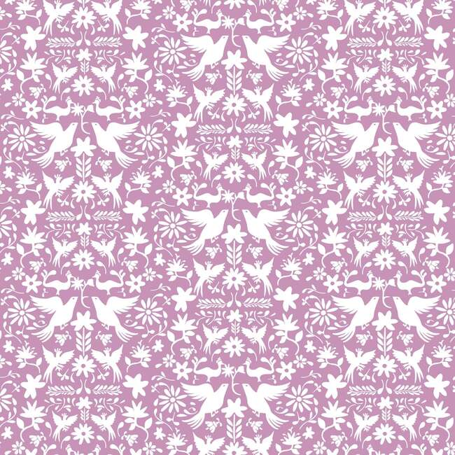 Maggie Tiered Skirt, So Pink Otomi - Skirts - 2