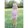 Pearl Bubble, Pink Pineapple - Onesies - 3