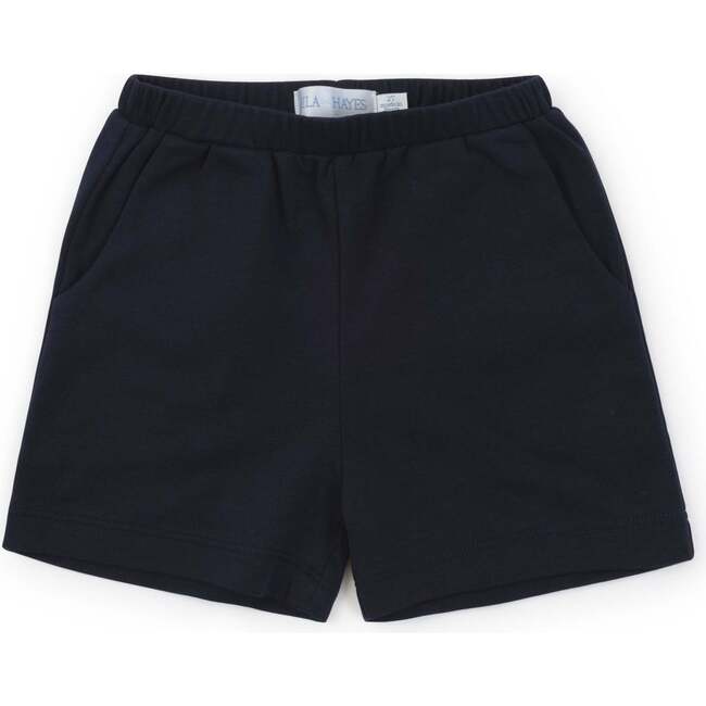 Sawyer Boys' Play Shorts, Navy