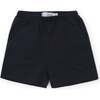 Sawyer Boys' Play Shorts, Navy - Shorts - 1 - thumbnail