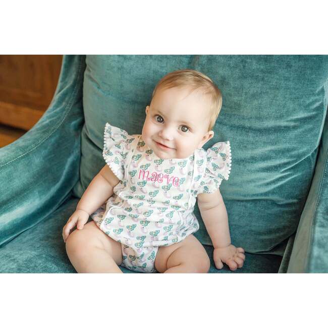 Marion Bubble, Mystical Mermaids - Onesies - 3