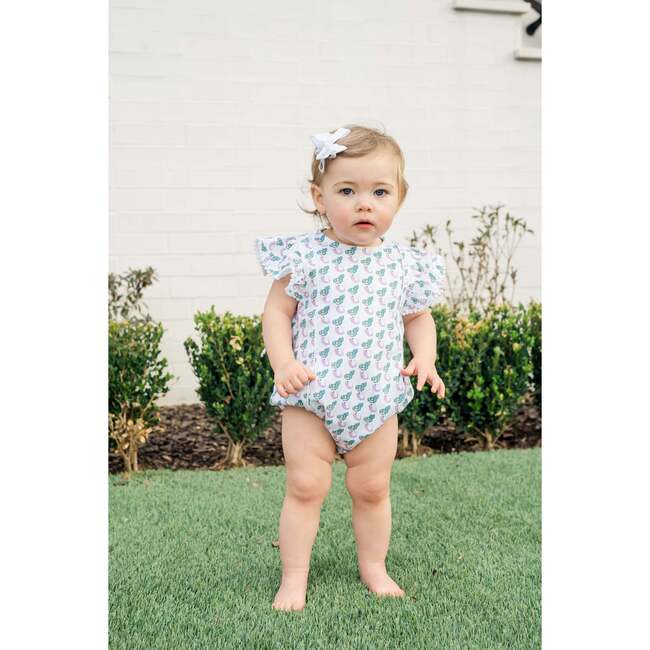 Marion Bubble, Mystical Mermaids - Onesies - 4