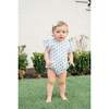 Marion Bubble, Mystical Mermaids - Onesies - 4