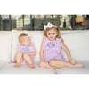 Pearl Bubble, Pink Pineapple - Onesies - 5