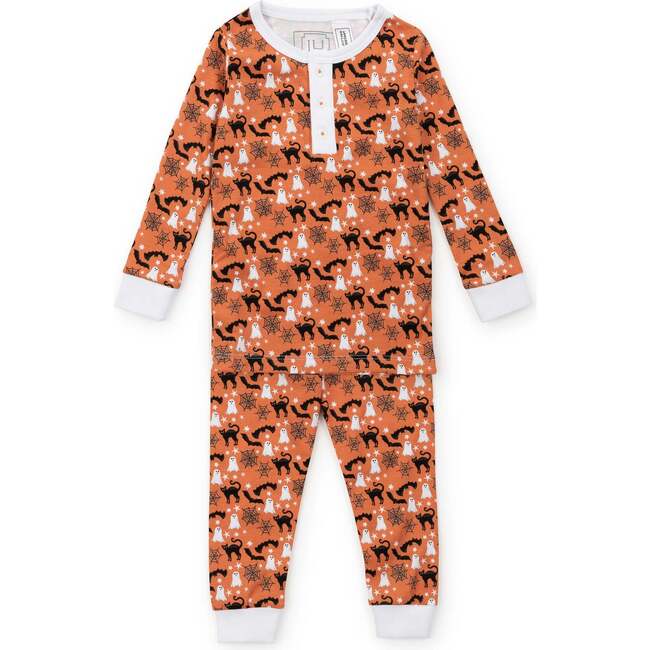 Jack Boys' Pajama Pant Set, Halloween - Pajamas - 1