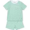 Charles Boys' Short Set, Golf Putting Green - Mixed Apparel Set - 1 - thumbnail