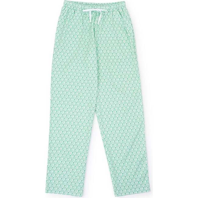Brent Men's Hangout Pant, Golf Putting Green