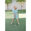 Charles Boys' Short Set, Golf Putting Green - Mixed Apparel Set - 5